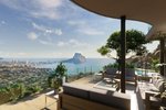 Thumbnail 3 van Villa te koop in Calpe / Spanje #58983