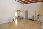 Thumbnail 3 van Villa te koop in Moraira / Spanje #53589