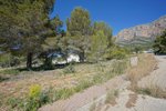 Thumbnail 3 van Bouwgrond te koop in Jávea / Spanje #59118