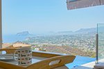 Thumbnail 3 van Villa te koop in Benitachell / Spanje #59335