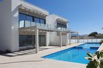 Thumbnail 4 van Villa te koop in Moraira / Spanje #58328