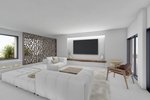 Thumbnail 6 van Design Villa te koop in Moraira / Spanje #58362