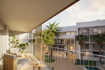 Thumbnail 2 van Appartement te koop in Jávea / Spanje #60116