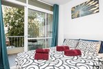 Thumbnail 4 van Appartement te koop in Marbella / Spanje #59439