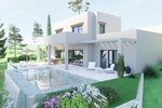 Thumbnail 2 van Villa te koop in Jávea / Spanje #59975