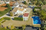 Thumbnail 1 van Finca te koop in Jávea / Spanje #58463
