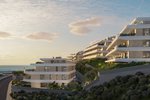 Thumbnail 3 van Appartement te koop in Estepona / Spanje #48733