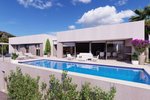 Thumbnail 25 van Villa te koop in Calpe / Spanje #59937