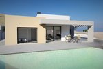 Thumbnail 5 van Villa te koop in Benitachell / Spanje #59117
