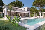 Thumbnail 2 van Villa te koop in Jávea / Spanje #59468