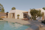 Thumbnail 3 van Villa te koop in Moraira / Spanje #59238