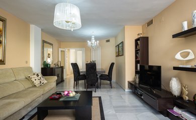 Appartement te koop in Marbella / Spanje