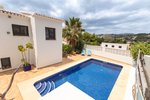 Thumbnail 40 van Villa te koop in Benitachell / Spanje #60576