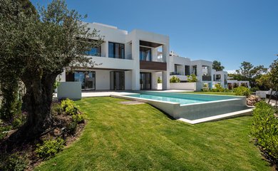 Villa te koop in Calpe / Spanje