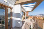 Thumbnail 80 van Tussenwoning te koop in La Nucia / Spanje #60445