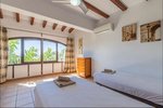 Thumbnail 16 van Villa te koop in Moraira / Spanje #51060