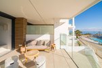 Thumbnail 2 van Penthouse te koop in Denia / Spanje #59748