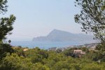 Thumbnail 5 van Bouwgrond te koop in Altea / Spanje #42300