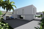 Thumbnail 4 van Villa te koop in Calpe / Spanje #60196