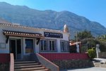 Thumbnail 1 van Hotel / Restaurant te koop in Denia / Spanje #42400