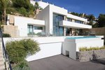 Thumbnail 2 van Villa te koop in Altea / Spanje #42467