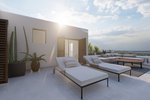 Thumbnail 34 van Design Villa te koop in Moraira / Spanje #58362
