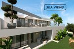 Thumbnail 1 van Villa te koop in Calpe / Spanje #59605
