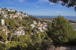 Thumbnail 1 van Bouwgrond te koop in Benissa / Spanje #59290