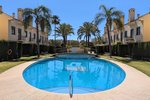 Thumbnail 1 van Tussenwoning te koop in Jávea / Spanje #60093