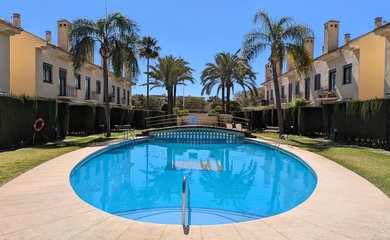 Tussenwoning te koop in Jávea / Spanje