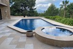 Thumbnail 13 van Finca te koop in Calpe / Spanje #58348