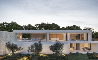 Villa te koop in Moraira / Spanje