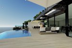 Thumbnail 1 van Villa te koop in Calpe / Spanje #58933