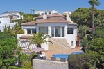 Thumbnail 1 van Villa te koop in Moraira / Spanje #50964