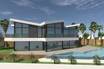 Thumbnail 16 van Villa te koop in Calpe / Spanje #58942