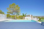 Thumbnail 15 van Villa te koop in Moraira / Spanje #59174