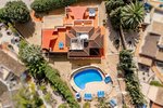 Thumbnail 33 van Villa te koop in Moraira / Spanje #60962