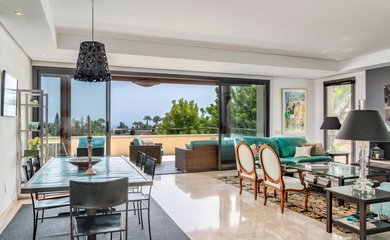 Appartement te koop in Marbella / Spanje