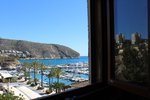 Thumbnail 1 van Villa te koop in Moraira / Spanje #59971