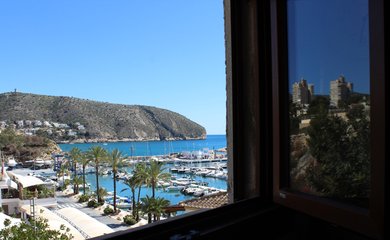 Villa te koop in Moraira / Spanje
