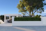 Thumbnail 8 van Villa te koop in Benitachell / Spanje #59793