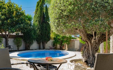 Villa te koop in Jávea / Spanje