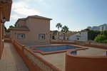 Thumbnail 9 van Villa te koop in Calpe / Spanje #60316