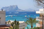 Thumbnail 6 van Bouwgrond te koop in Moraira / Spanje #42390