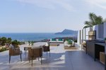 Thumbnail 10 van Villa te koop in Altea / Spanje #60483