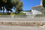 Thumbnail 5 van Villa te koop in Moraira / Spanje #58345