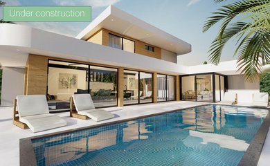 Villa te koop in Pedreguer / Spanje