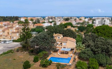 Villa te koop in Denia / Spanje