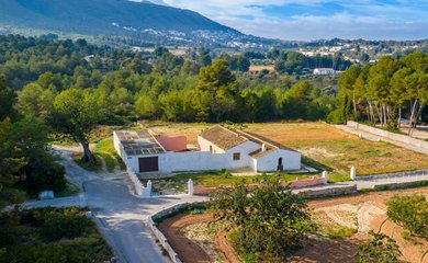 Villa te koop in Jávea / Spanje