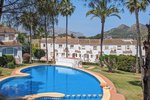 Thumbnail 1 van Villa te koop in Pedreguer / Spanje #59150